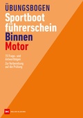 Bild: &Uuml;bungsbogen Sportbootf&uuml;hrerschein Binnen - Motor - Delius Klasing