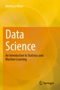 Bild: Data Science - Springer