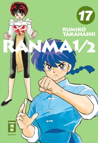 Abbildung von: Ranma 1/2 - new edition 17 - Egmont Manga