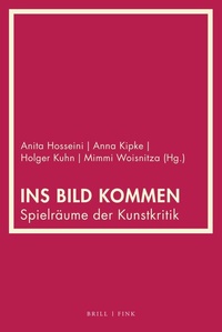 Abbildung von: Ins Bild kommen - Brill | Fink