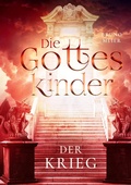 Cover: Die Gotteskinder - BoD - Books on Demand