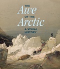 Cover: The Awe of the Arctic - Hatje Cantz Verlag