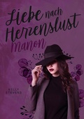 Cover: Liebe nach Herzenslust - Manon - Books on Demand