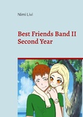Cover: Best Friends Band II - BoD - Books on Demand