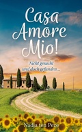 Cover: Casa Amore Mio! - BoD - Books on Demand