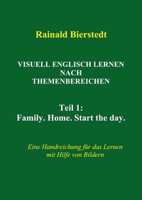 Abbildung von: Visuell Englisch lernen nach Themenbereichen - Books on Demand