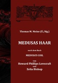 Cover: Medusas Haar - Books on Demand