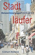 Cover: Stadtl&auml;ufer - BoD - Books on Demand