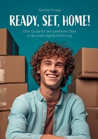Abbildung von: Ready, Set, Home - Books on Demand