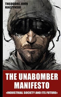 Abbildung von: The Unabomber Manifesto - Books on Demand