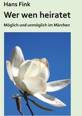 Cover: Wer wen heiratet - Books on Demand