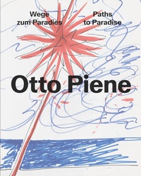 Enlarge image Cover: Otto Piene - Hirmer