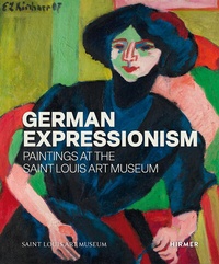 Abbildung von: German Expressionism - Hirmer