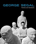 Cover: George Segal - Hirmer