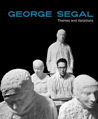 Abbildung von: George Segal - Hirmer