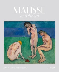 Abbildung von: Matisse and the Sea - Hirmer