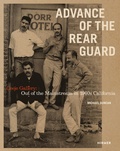 Cover: Advance of the Rear Guard - Hirmer