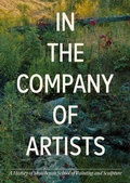 Cover: In the Company of Artists - Hirmer