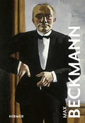 Cover: Max Beckmann - Hirmer