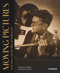 Abbildung von: Moving Pictures - Hirmer