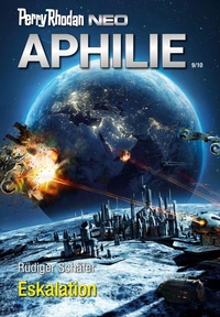 Enlarge image Cover: Perry Rhodan Neo 318: Eskalation - Perry Rhodan digital