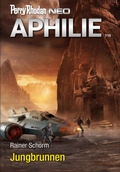 Cover: Perry Rhodan Neo 316: Jungbrunnen - Perry Rhodan digital