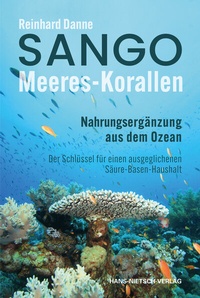 Abbildung von: Sango Meeres-Korallen - Hans-Nietsch-Verlag