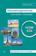 Abbildung von: Alleinstellungsmerkmale in der Homöo-Kinesiologie - CTV-Verlag