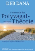 Cover: Leben mit der Polyvagal-Theorie - G. P. Probst Verlag
