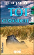 Cover: Totgewandert - MadeByJuerss