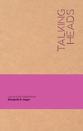 Cover: Talking Heads - Friedenstein Stiftung Gotha