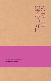Abbildung von: Talking Heads - Friedenstein Stiftung Gotha