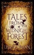 Cover: Tales from the Midnight Forest - Elisabeth Hofmann
