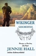 Cover: Wikinger Geschichten - Verlag Klaus Happel