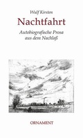 Cover: Nachtfahrt - quartus-Verlag