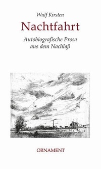 Abbildung von: Nachtfahrt - quartus-Verlag