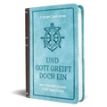 Cover: Und Gott greift doch ein - Missionswerk Voice of Hope