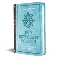 Enlarge image Cover: Und Gott greift doch ein - Missionswerk Voice of Hope