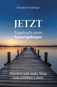 Abbildung von: Jetzt - Verlagshaus Schlosser