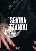 Cover: Sevina Tzanou - Dr. Cantz'sche Verlagsgesellschaft mbH & Co. KG