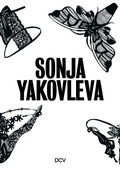 Cover: Sonja Yakovleva - Dr. Cantz'sche Verlagsgesellschaft mbH & Co. KG
