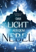 Cover: Das Licht aus dem Nebel - Wreaders Verlag