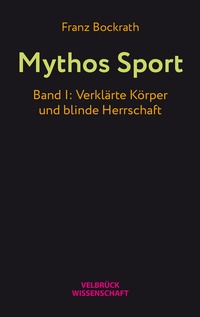 Abbildung von: Mythos Sport - Velbrück