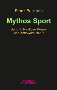 Abbildung von: Mythos Sport - Velbrück