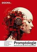 Cover: Promptologie - DOCMAtische Gesellschaft
