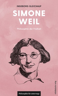 Enlarge image Cover: Simone Weil - Mitteldeutscher Verlag