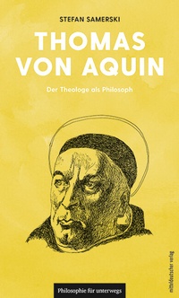 Enlarge image Cover: Thomas von Aquin - Mitteldeutscher Verlag