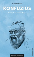 Cover: Konfuzius - Mitteldeutscher Verlag