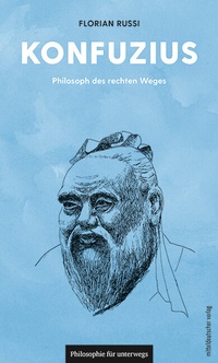 Enlarge image Cover: Konfuzius - Mitteldeutscher Verlag
