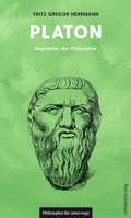 Cover: Platon - Mitteldeutscher Verlag